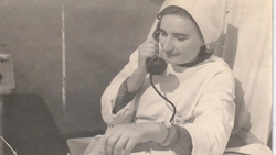 Красногвардейский врач Раиса Савилова посвятила всю жизнь служению людям