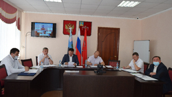 Предприятие «Самаринское» Красногвардейского района обеспечит 70 рабочих мест на ферме