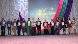 Начальник управления культуры Красногвардейского района: «Поддерживать духовно земляков»