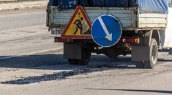 Вячеслав Гладков – об устранении искусственных дорожных неровностей в приграничье