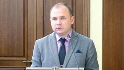 Белгородская корпорация «Развитие» получила нового руководителя