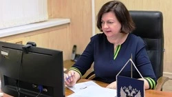 Папы, тоже вправе. Руководитель Гострудинспекции ответила на вопросы красногвардейцев