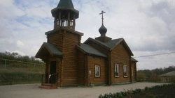 Оксана Широких: «Храм – символ мира, добра, дружбы, любви, взаимопонимания»