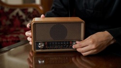 Власти Красногвардейского района поздравили работников радио и отраслей связи