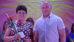 Более тридцати работников социальной защиты получили награды в Бирюче
