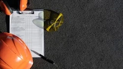 Специалист Красногвардейской райадминистрации: «За безопасную и здоровую рабочую среду»