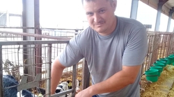 Самаринские животноводы Красногвардейского района намерены увеличить надои молока