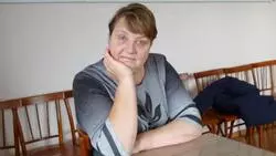 Красногвардейская доярка Татьяна Заздравных: «„Большевичка“ – настоящая фабрика молока»