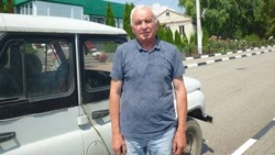 Красногвардейский инженер Павел Капустин: «Приятно, когда находишь верное техническое решение»