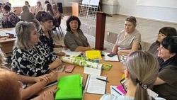 Семинар-практикум библиотечных работников прошёл в городе Бирюч