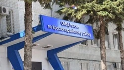 Два преступления произошло на территории Красногвардейского мунокруга с 20 по 26 августа