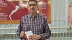 Более 15 тыс. жителей Красногвардейского района приняли участие в сдаче ГТО