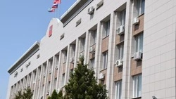 Красногвардейцы определят первоочерёдность благоустройства общественных пространств на 2026 год