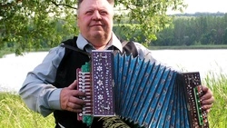 Красногвардейский музыкант-самородок ушёл из жизни