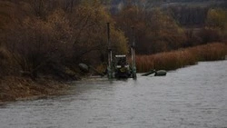 Сделано много, но предстоит больше. Как жители красногвардейского Палатово заботятся о родном крае