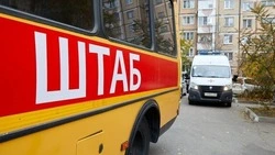 Вячеслав Гладков проинформировал о проведении  учений по гражданской обороне