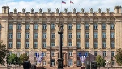 14 сентября в Белгородской области пройдут выборы депутатов областной думы VIII созыва