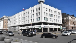 Единороссы откроют волонтёрский центр по оказанию помощи белгородцам