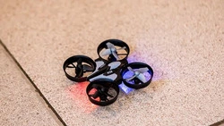 Вячеслав Гладков: белгородская сборная по гонкам дронов стала лучшей в сезоне 2024 года