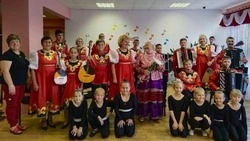 Брендовое мероприятие к Международному дню музыки прошло в Красногвардейском районе