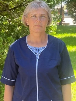 Елена Юркова из города Бирюч: «По зову души и сердца»