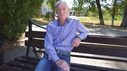   Житель Бирюча Евгений Иващенко: «Больше дела – меньше слов» 