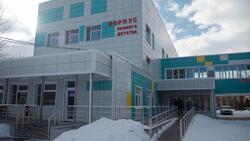Вячеслав Гладков посетил отделение онкогематологии детской областной больницы в Белгороде
