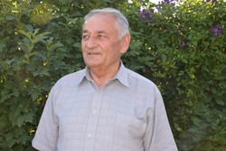Ветеран муниципальной службы Красногвардейского района: «В основе – интересы человека»