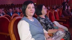 Работники местного самоуправления Красногвардейского округа отметили свой профессиональный праздник