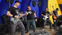 15 рок-групп стали участниками фестиваля «Бирюч Open Air» 