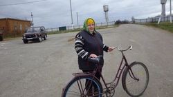 Её единственная. Доярка из села Большебыково посвятила жизнь любимому делу