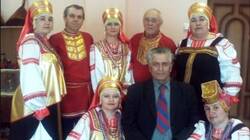 Управление культуры Красногвардейского района создаст фотоальбом «Усердская сторона»