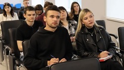 Представители Бирючанского техникума приняли участие в образовательном интенсиве