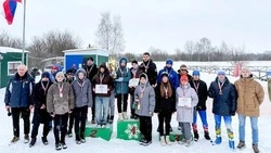 Красногвардейские спортсмены добились успеха на престижных соревнованиях