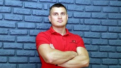 Белгородский гиревик Дмитрий Волосовцев установил мировой рекорд на международном фестивале Zeus