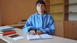 Фельдшер Светлана Вдовенко из Красногвардейского района пришла в медицину 33 года назад