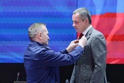 Вячеслав Гладков рассказал о рабочем визите замруководителя федерального казначейства