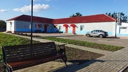 Жители красногвардейской Верхососны рассказали о благоустройстве села