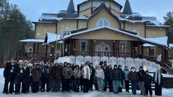 Раиса Шишкина из Красногвардейского муниципального округа: «В атмосфере волшебства»