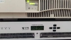 Вещание новой радиостанции «Русь» началось в Бирюче