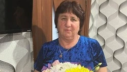 Татьяна Долгая из Красногвардейского района посвятила 21 год обслуживанию пожилых граждан