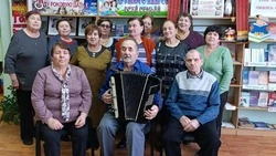 Раиса Литовкина из Красногвардейского муниципального округа: Приходит второе дыхание»