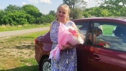 Красногвардейский педагог Нина Титова: «Доброта, любовь, ответственность – от мамы»