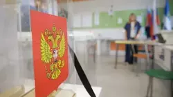 Красногвардейцы поддержали партию «Единая Россия» и кандидата в губернаторы Александра Шуваева