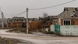 Как устроен процесс восстановления и строительства жилья в приграничных районах Белгородской области