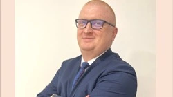 Министр здравоохранения Белгородской области вступил в добровольческий отряд «БАРС-Белгород»