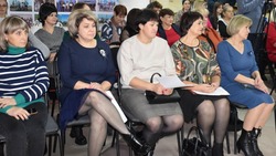 Совет женщин Красногвардейского района подвёл итоги работы за 2022 год 