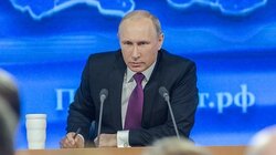Владимир Путин назвал завышенной стоимость медсправки для водителей