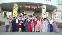 Евгений Черняков: 23 выпускника Красногвардейского района смогут рассчитывать на медаль