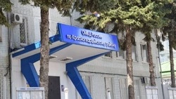 Начальник ОМВД России по Красногвардейскому муниципальному округу: «Операция „Законность“»